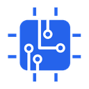 Circuit Icon